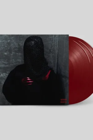 Zhu - Grace (3 LPs) Weekend Sale