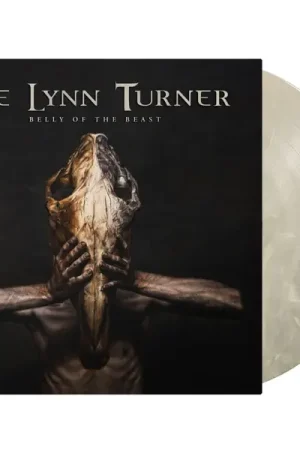 Certified Joe Lynn Turner - Belly of the Beast (LP)