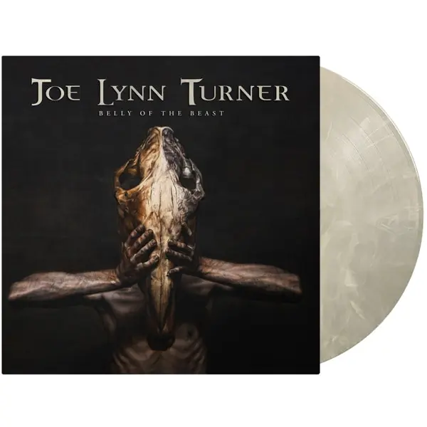 Certified Joe Lynn Turner - Belly of the Beast (LP)