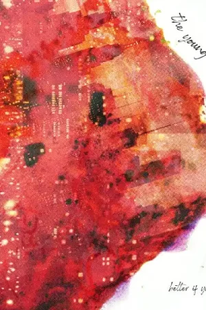 Young Mothers - Better If You Let It (LP) Buy Today