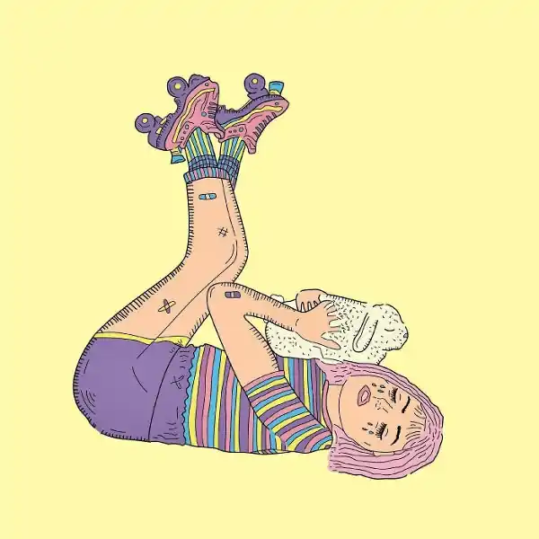 Beach Bunny - Honeymoon (LP) Sale