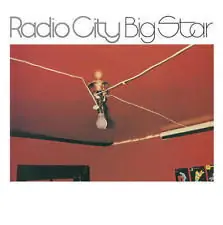 Big Star - Radio City (LP) Editor’s Pick