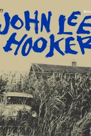 John Lee Hooker - Country Blues of John Lee Hooker (LP) Certified