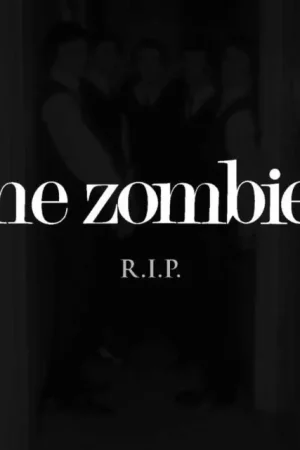Secure Checkout Zombies - R.I.P. (LP)
