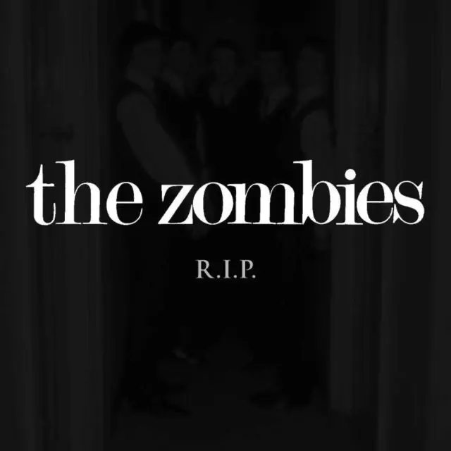 Secure Checkout Zombies - R.I.P. (LP)