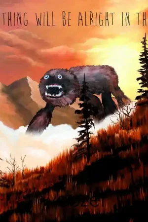 Get Yours Weezer - Everything Will Be Allright In the End (LP)