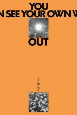 Jefre & Ilyas Ahmed Cantu-Ledesma - You Can See Your Own Way Out (LP) Direct From Factory