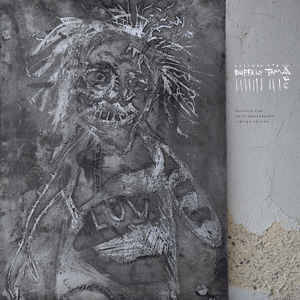Top Rated Buffalo Tom - Buffalo Tom (LP)