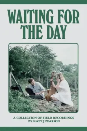 Save Now Katy J. Pearson - Waiting For the Day (LP)
