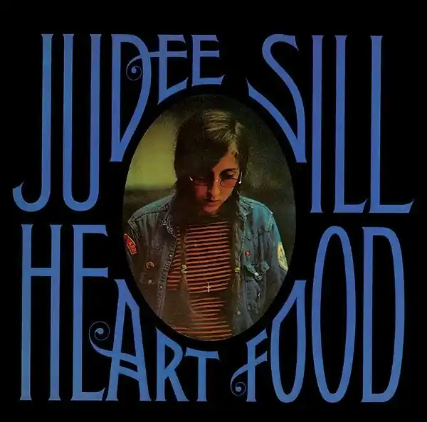 Discount Judee Sill - Heart Food (LP)