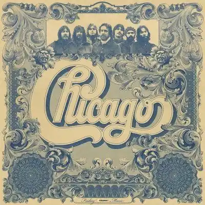 Chicago - Vi (LP) Direct From Manufacturer