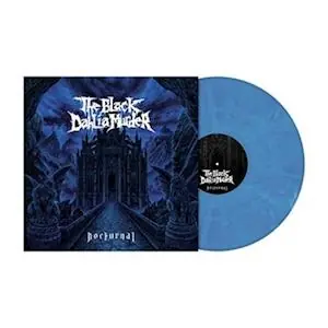 Black Dahlia Murder - Nocturnal (LP) Latest