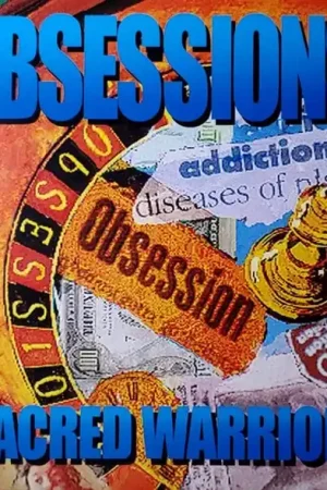 Sacred Warrior - Obsessions (LP) Fast Shipping