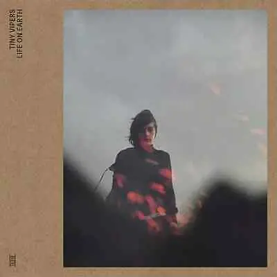 Clearance Tiny Vipers - Life On Earth (2 LPs)