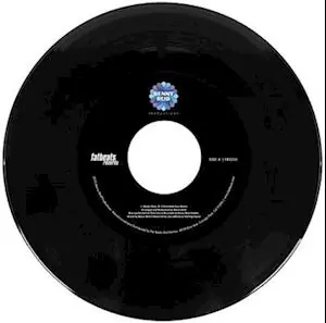 Price Cut Benny Reid - Shook Ones Pt. Ii + Remixes (Single)