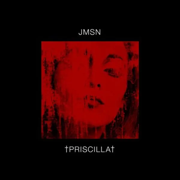 Free Shipping Jmsn - Priscilla (2 Singles)
