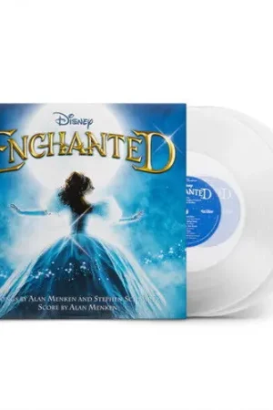 Handmade Various - Enchanted (2 LPs)