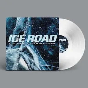 Wholesale Various - Ice Road (LP)