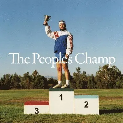 Fast Shipping Quinn Xcii - People's Champ (LP)