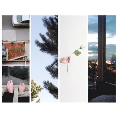 Counterparts - Difference Between Hell and Home (LP) Special Offer