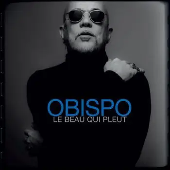 Express Delivery Pascal Obispo - Le Beau Qui Pleut (2 LPs)