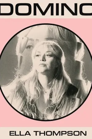 Ella Thompson - Domino (LP) No Minimum Order