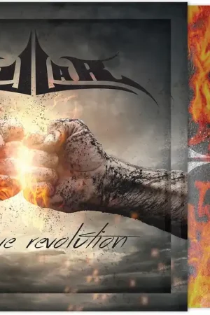 Reduced Price Pillar - One Love Revolution (LP)
