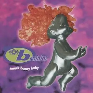 Brainiac - Smack Bunny Baby (LP) New Release