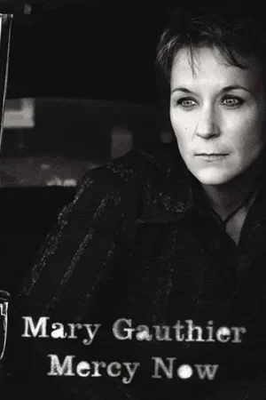 Best Seller Mary Gauthier - Mercy Now (LP)