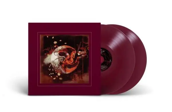 Bruce Cockburn - Charity of Night (2 LPs) Time-Limited