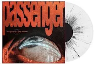 Brand New Kingdom of Giants - Passenger (LP)