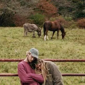 Clearance Jeremy & Chelsea Cutler Zucker - Brent Ii (LP)