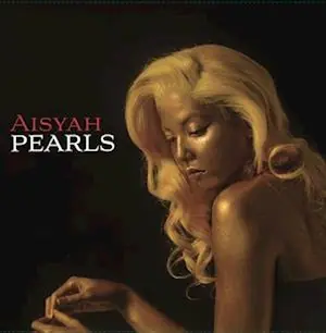 Aisyah - Pearls (2 LPs) Professional Grade