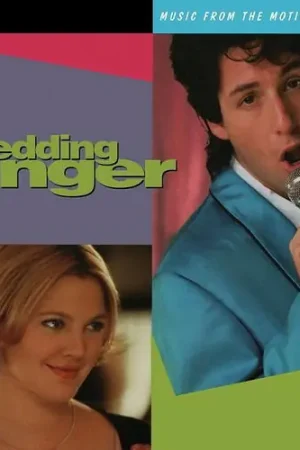 Original Various - Wedding Singer (LP)