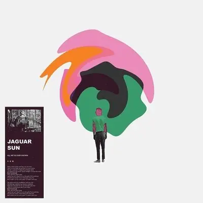 Jaguar Sun - Jaguar Sun (LP) Fan Favorite