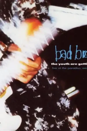 Bad Brains - The Youth Are Getting Restless (LP) Secure Checkout