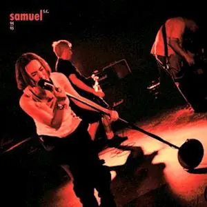 Samuel S.C. - 94-95 (LP) Order Now