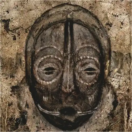 the Giver of Illness Ak'chamel - Mournful Kingdom of Sand (LP) Deal