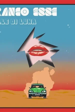 Brand New Franco Esse - Pelle Di Luna / Peluche (Single)