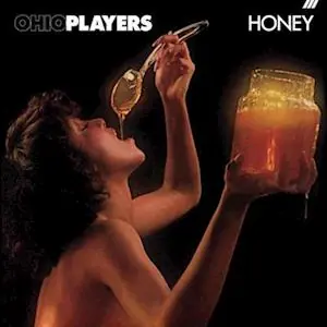Limited Time Ohio Players - Honey (LP)