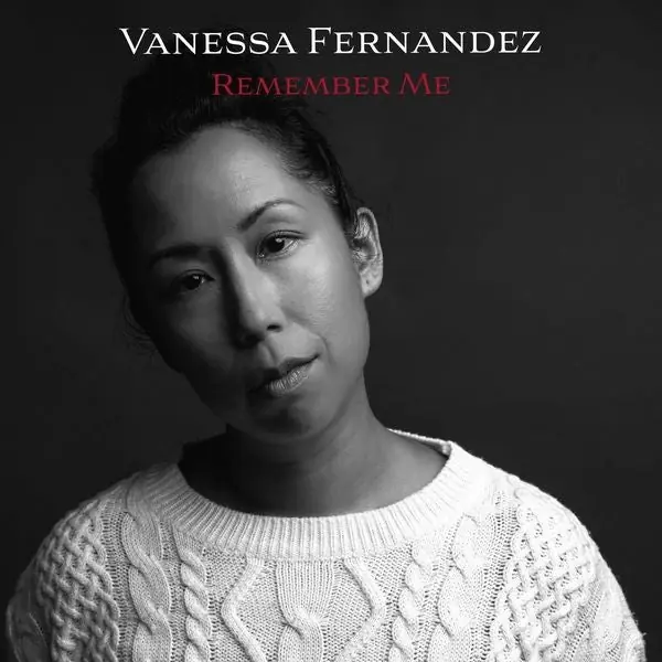 Vanessa Fernandez - Remember Me (2 LPs) Premium