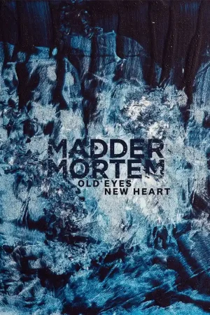 Flash Sale Madder Mortem - Old Eyes, New Heart (LP)