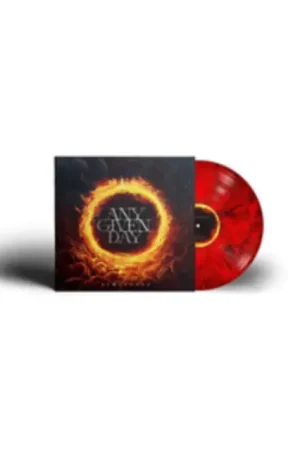 Any Given Day - Limitless (LP) Order Now