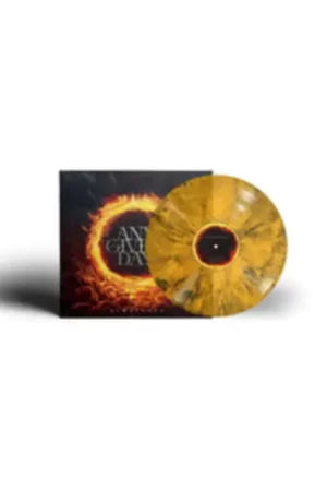 Any Given Day - Limitless (LP) One Day Deal
