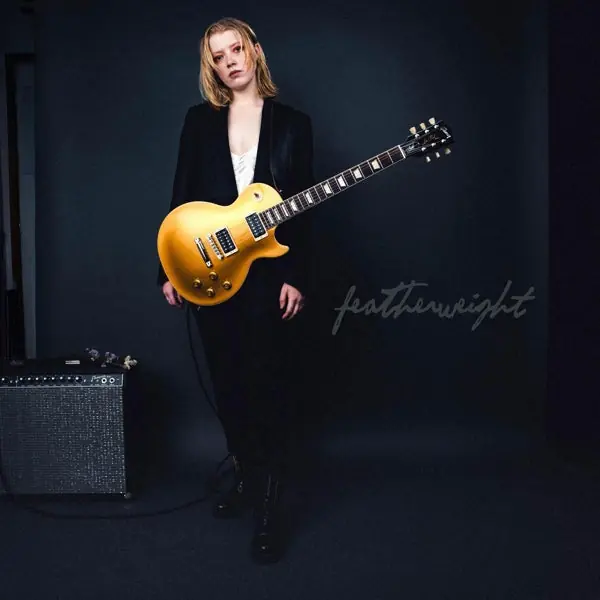Rosie Frater-Taylor - Featherweight (LP) Place Order