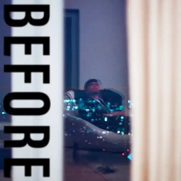 Special Discount James Blake - Before (LP)