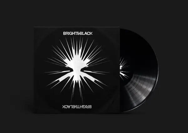 Must Have Bright & Black - The Album (2 LPs)