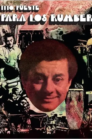 Tito Puente - Para Los Rumberos (LP) Premium