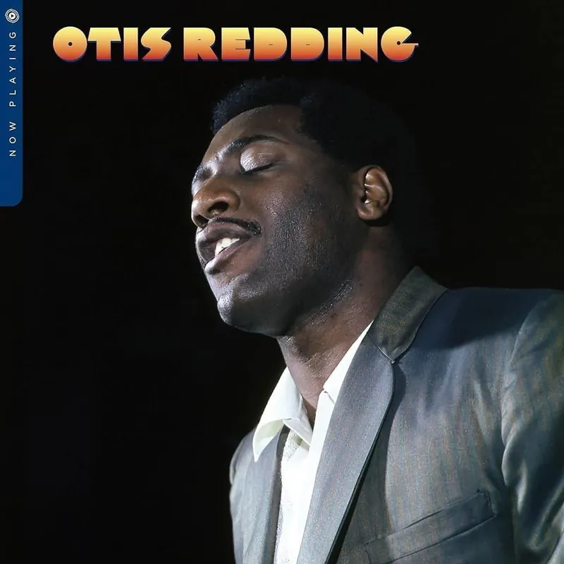 Mega Sale Otis Redding - Now Playing (LP)