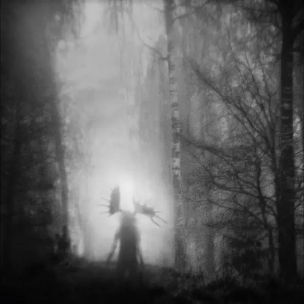Iterum Nata - From the Infinite Light (LP) Super Sale